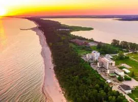 Mielno Holiday Apartments