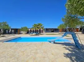 Holiday Home Delux Eco by Interhome