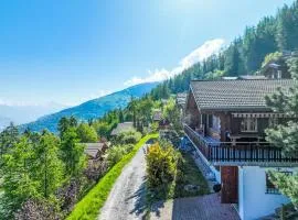 Chalet Panorama des Cimes by Interhome