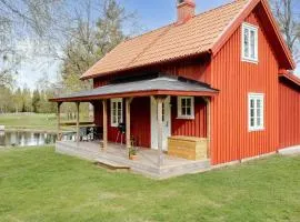 Holiday Home Lövåsen by Interhome