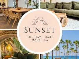 Apartment Boho Riviera, Near Nikki Beach