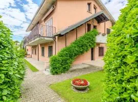 Apartment La Breva by Interhome