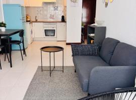 VerdeAgua Cantabria con Piscina, viešbutis mieste Achas