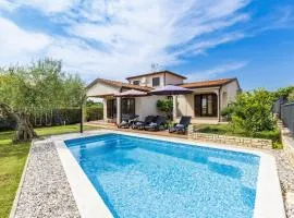 Holiday Home Villa Lucas by Interhome