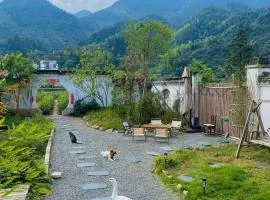 Nature Cure Village Lodge-婺源自在舍