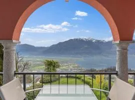 Casa Camelia App 5055