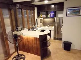 El Nido downtown apartment