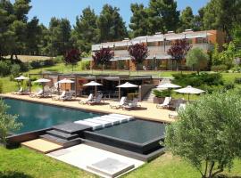 Sani More & Sani Woods