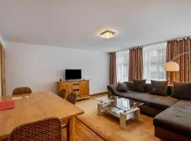 Ferienwohnung Kolibri