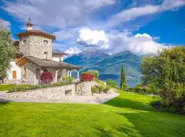 Torretta - Ferienwohnung (SP)