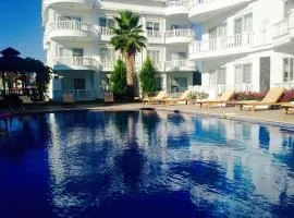 Belka Golf Residence Belek Delux Poolside