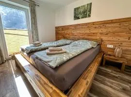 Ours Living Kitzsteinhorn Gletscher - inkl Sauna