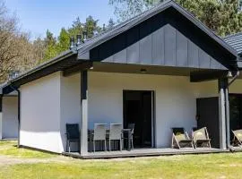 Camping skansen Zdbice - domek letniskowy 2
