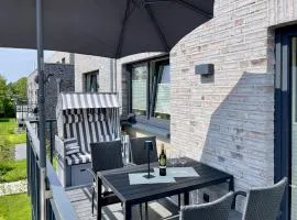 Küste33-6 LuFi Ferienwohnung