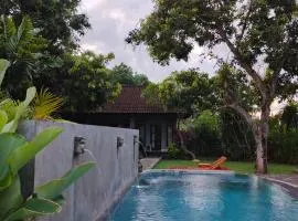 Bali Gecko Homestay