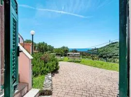 Villa Zafferano Suites - Rosmarino