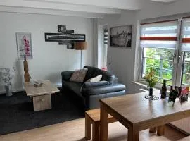 Haus Heiken Apartment Lavendel
