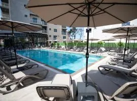 Hotel Apart Resilient