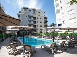Hotel Apart Resilient