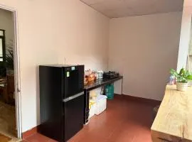 Toky home