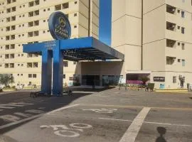 Suítes Golden Dolphin Roberto Imóveis