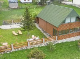 Cosy Cottage Žabljak