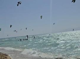 New Studio at La Hacienda - Ras sedr راس سدر - لاهسيندا, hotel in Ras Sedr