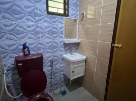 Andak Homestay