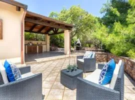 SARDINIA RE - Villa Green Val