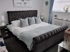 Liverpool Air b and b
