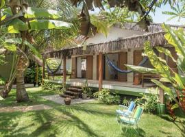 Casa Beija-Flor Algodões, hotel v destinaci Marau