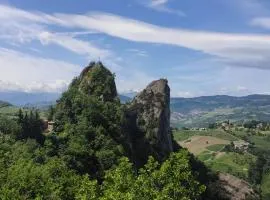 Casa Il Nocciolo
