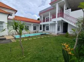 Menepi Bali