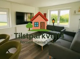 Aarhus Guesthouse - Tilstparkvej14