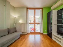 I-Host Apartment - Certosa 92