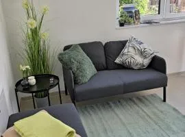 Ferienwohnung Bahr
