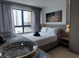 Allure Residence - Studios em Boa Viagem por Yolo