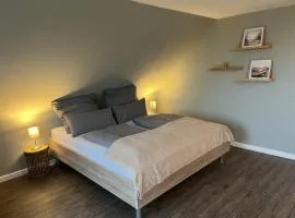 Auszeit im alten Land