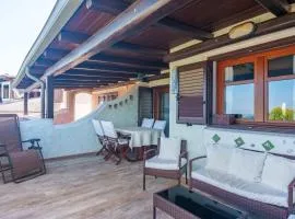 La Terrazza sul mare