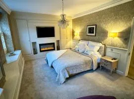 Tuns House B&B