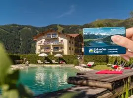 Berghotel Jaga-Alm