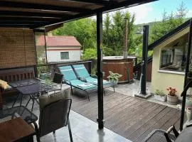 Apartment u Hradu