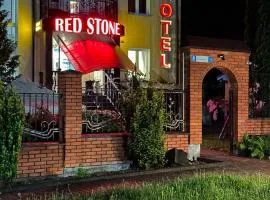 Red Stone