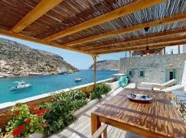 Psarona Hospitality