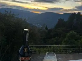 Apartamento en la montaña, Guarne