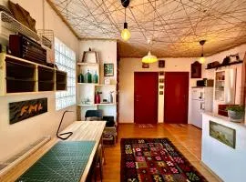 Casa cu Smochin | House with the fig