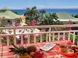 Appartement Coconut