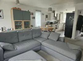 House in Cornwall