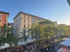 Residenza Storica Wi-Fi Ac Vicino al mare