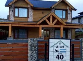 Apart Ruta 40